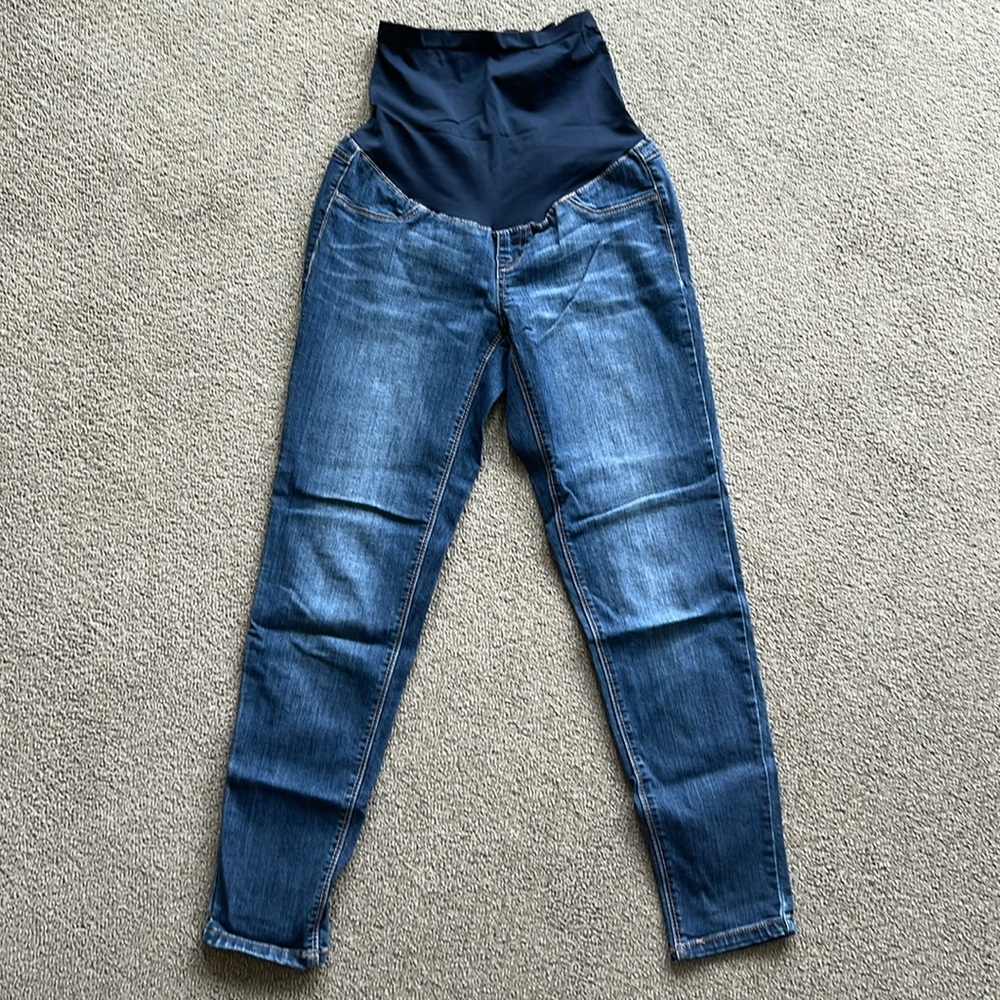 1822 Denim Maternity Jeans